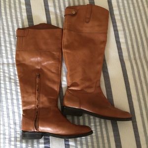 Ralph Lauren boots